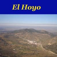 EL HOYO