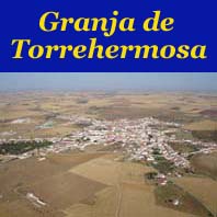 GRANJA DE TORREHERMOSA