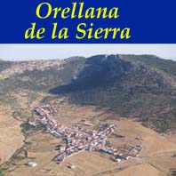 ORELLANA DE LA SIERRA