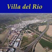 VILLA DEL RIO